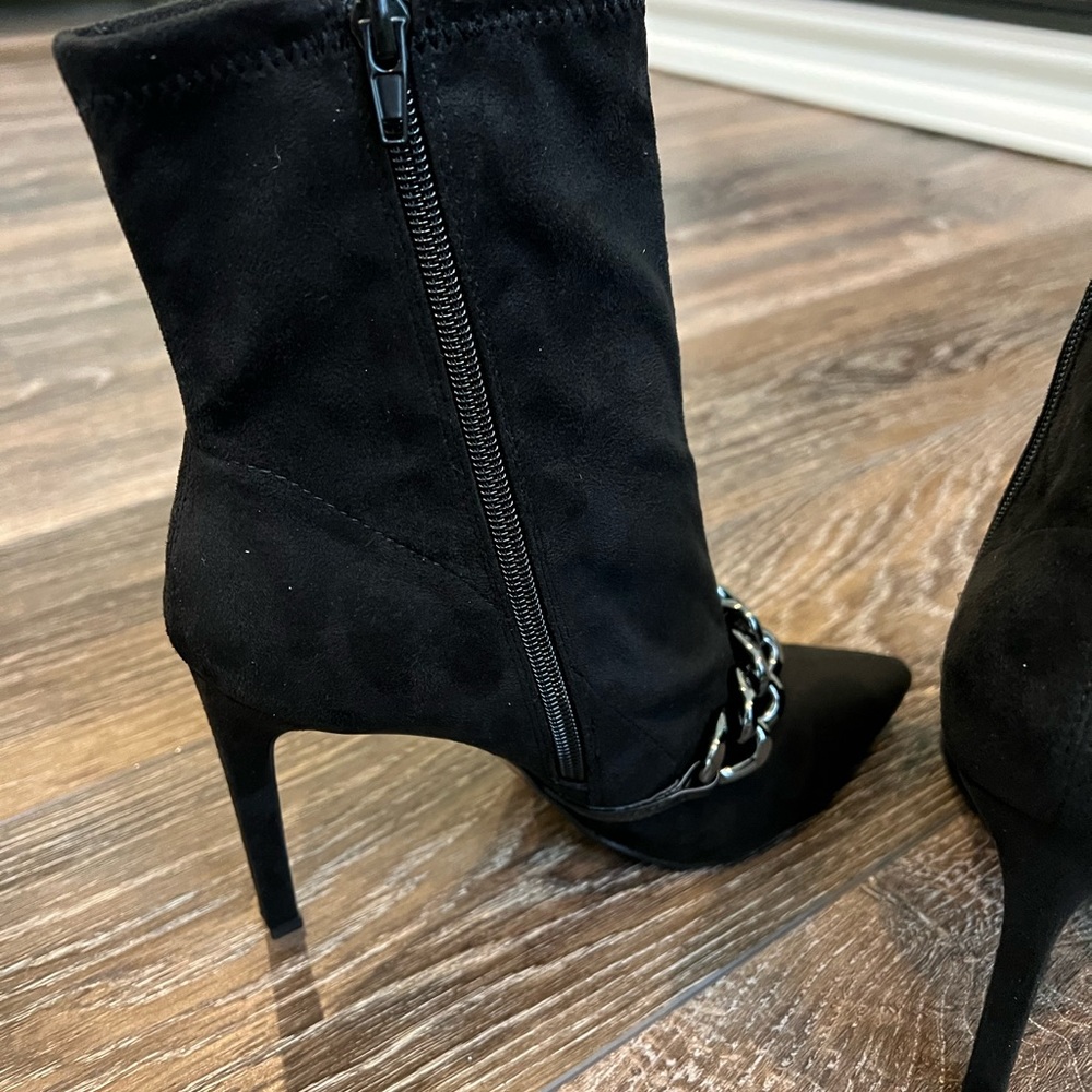 Nine West Booties - Picture 11 of 14